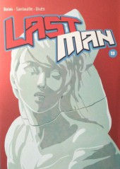 LastMan -10TLb- Tome 10