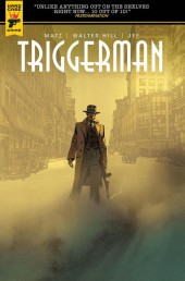 Triggerman (2016) -INT- Triggerman