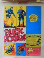 Buck Rogers in the 25th century - Collected Works of Buck Rogers in the 25th Century