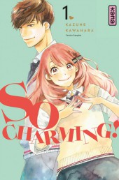 So Charming! -1- Tome 1