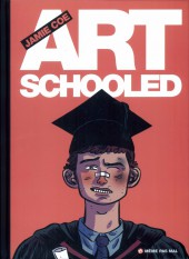 Art Schooled - Art schooled