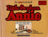 Little Orphan Annie (Nemo Bookshelf) (1987) -1- Little Orphan Annie, Vol. 1, 1931