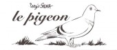 Mini-récits et stripbooks Spirou -MR4145- Le pigeon