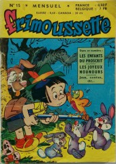 Frimoussette (Châteaudun/SFPI) -15- Les enfants du Proscrit