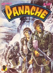 Panache (Impéria) -185- Le soldat amateur