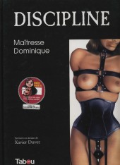 Discipline (Duvet) -1b2010- Maîtresse Dominique