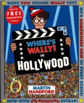 Where's Waldo? / Where's Wally? -4- Where's Wally? In Hollywood