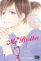 My Brother -1- Tome 1