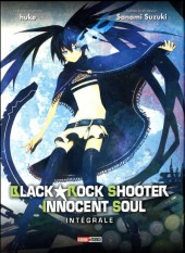 Black Rock Shooter - Innocent Soul -INT- Intégrale