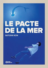 Kaikisen / Le Pacte de la mer -b2017- Le Pacte de la mer