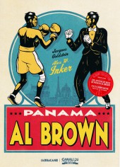 Panama Al Brown - Tome TL