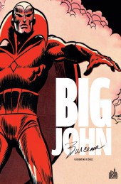 (AUT) Buscema, John - Big John Buscema