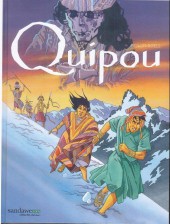 Quipou