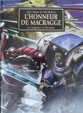 Warhammer 40,000 : L'Honneur de Macragge