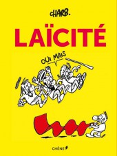 (AUT) Charb - Laïcité, oui mais