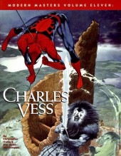 (DOC) Modern Masters (2003) -11- Charles Vess