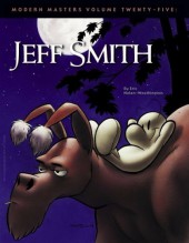 (DOC) Modern Masters (2003) -25- Jeff Smith