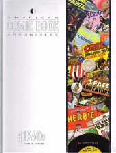 (DOC) American Comic Book Chronicles -2- The 1960s: 1960-1964