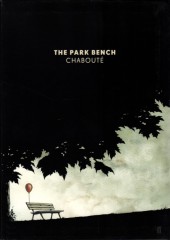Park Bench - The Park Bench