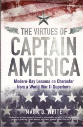 (DOC) Marvel Comics (en anglais) - The Virtues of Captain America