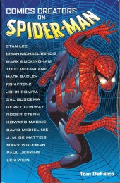 (DOC) Comics Creator On - Spider-Man