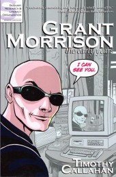(AUT) Morrison, Grant - Grant Morrison : The Early years