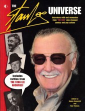 (DOC) Marvel Comics (en anglais) - Stan Lee Universe