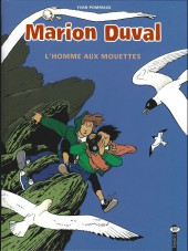 Marion Duval -7c2009- L'homme aux mouettes