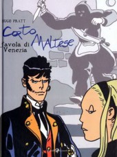 Corto Maltese (en italien) - Favola di Venezia