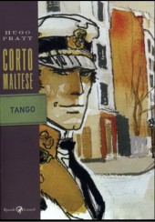 Corto Maltese (en italien) - Tango