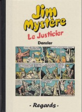 Jim Mystère - Le justicier