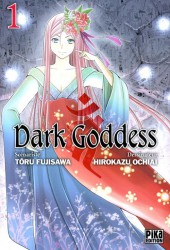 Dark Goddess -1- Volume 1