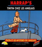 Tintin - Divers - Tintin et les mystères de l'anglais