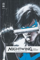 Nightwing Rebirth