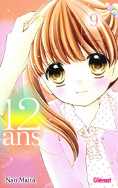 12 ans -9- Tome 9