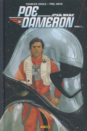 Star Wars - Poe Dameron -3- La tempête approche