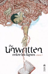 Unwritten (The) - Entre les lignes
