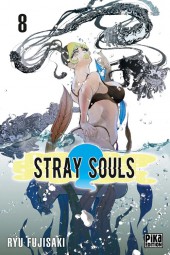 Stray Souls -8- Tome 8