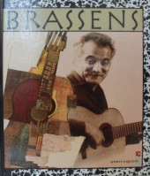 Brassens -INTa02- Intégrale