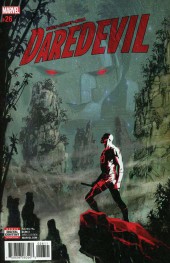 Daredevil Vol. 5 (2016) -26- Land of the Blind - Part 1