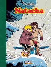 Natacha (en espagnol) -4- Natacha