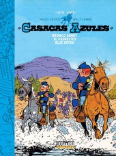 Casacas Azules -6- 1979 - 1981