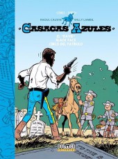 Casacas Azules -7- 1981-1983