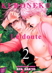 Kuroneko - Le doute -2- Volume 2