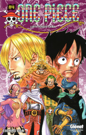 One Piece 18: Ace Entre En Scène (French Edition)