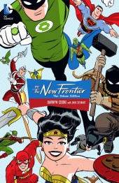 DC: The New Frontier (2004) -INTa- The New Frontier