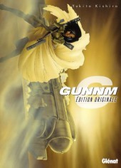 Gunnm -6b2017- Le chemin de la liberté