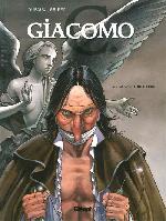 Giacomo C. -2d2003- La chute de l'ange