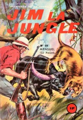 Jim la Jungle (Edi Europ) -19- Les naufrageurs