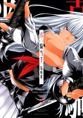 Shin Ikkitousen -2- Volume 2